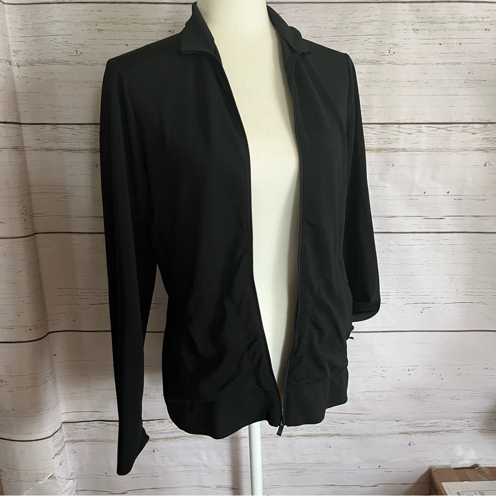 Nike Running Jacket - image 4